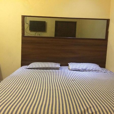Family Guest House Near Bus-Stand Puducherry Exterior foto