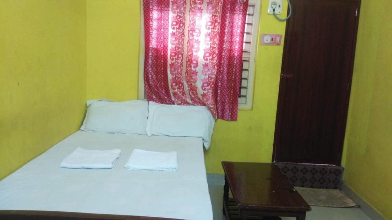 Family Guest House Near Bus-Stand Puducherry Exterior foto