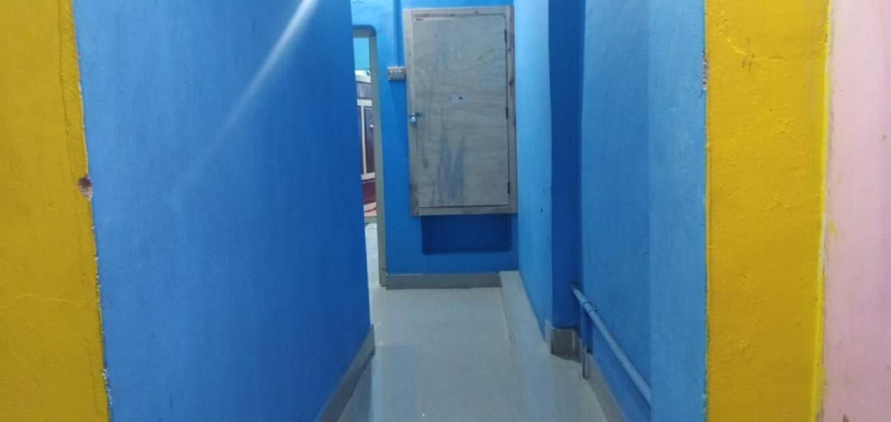 Family Guest House Near Bus-Stand Puducherry Exterior foto