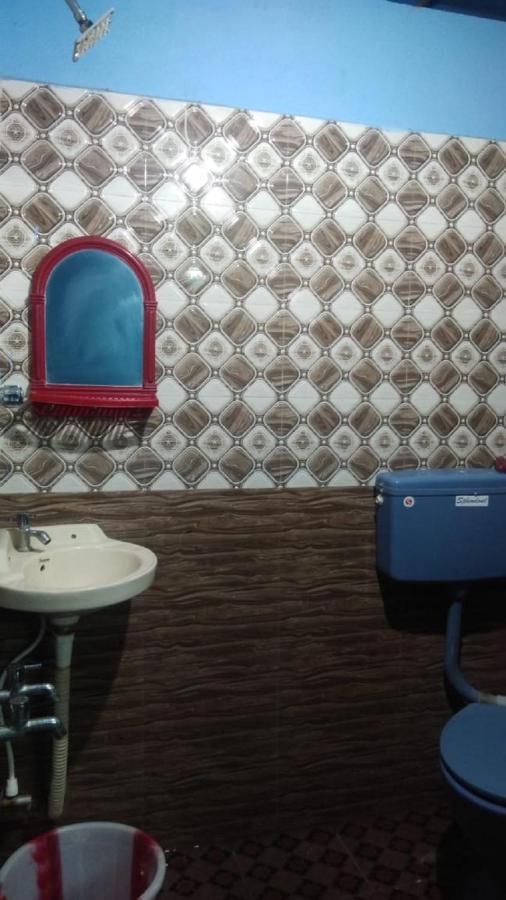 Family Guest House Near Bus-Stand Puducherry Exterior foto
